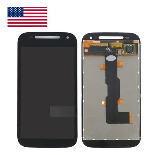 Usa Para Motorola Moto E2 Xt1524 Xt1527 Xt1505 Lcd Pantalla 