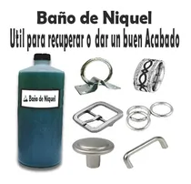 Comprar Reloj Níquel Herraje Bisutería Joyería 