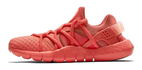 Nike huarache best sale nm naranja