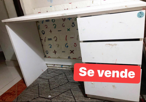 Escritorio De Melamine