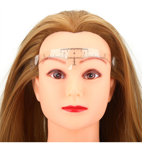 100permanente De Cejas Maquillaje Microblading Medida Tatuaj