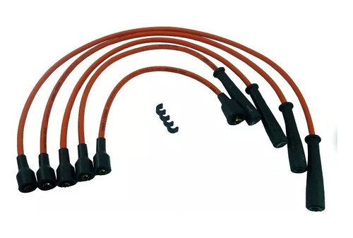 Cables De Alta A&g Mazda 323 Nx - Ns - Nt