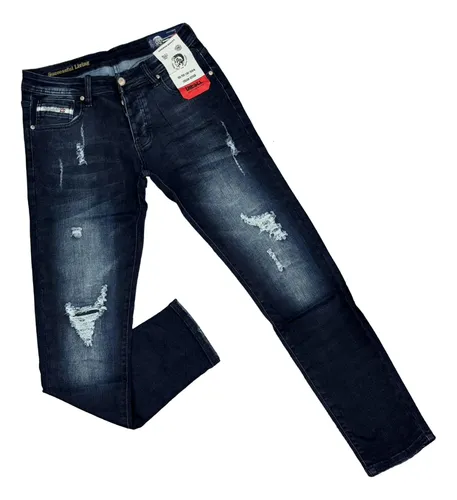 Pantalones diesel de hombre hotsell