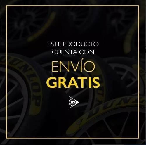 Kit X2 205/45 R17 Dunlop Sp Sport Max050 + Tienda Oficial