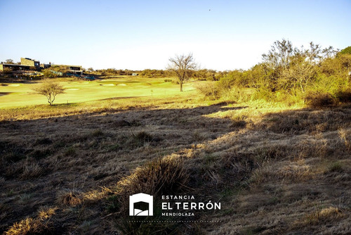 Imagen 2 de 14 de Estancia El Terrón - Exclusivo Lote De 1435 M2