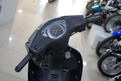 Imagen 22 de 25 de Patentadas: Base $265.700 - Full $281.100 - Mondial Ld 110