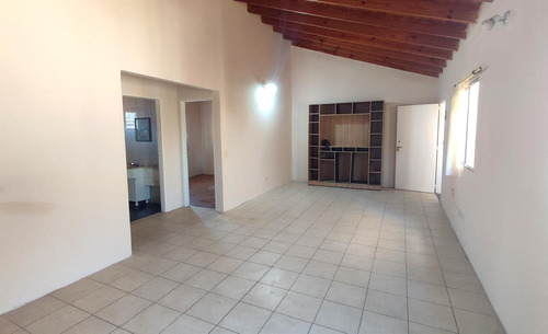 Venta- Departamento -3amb- Jose León Suarez - Oportunidad