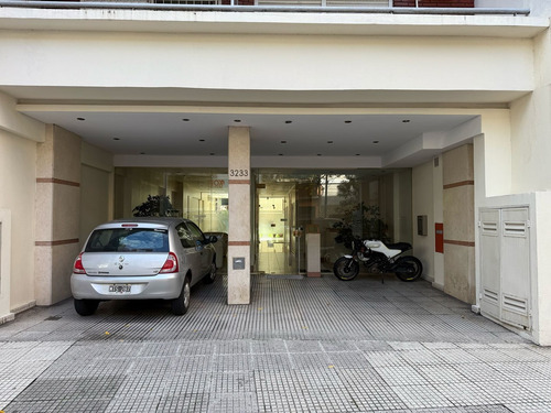 Departamento Monoambiente En Venta En Recoleta, Capital Federal, Buenos Aires