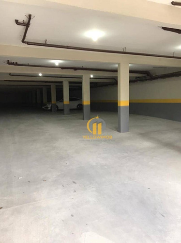 Imagem 20 de 20 de Sobrado 2 Suites, Vila Ré - São Paulo/sp - So0084