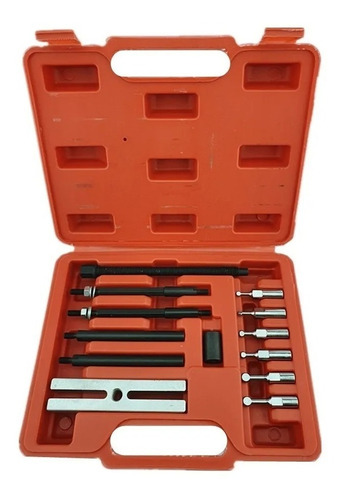 Kit Extractor De Rodamiento Insercion Pequeña 13 Piezas