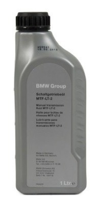 Aceite Caja Cambio Mtf Lt-2 (1l) Original Bmw