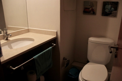 Impecable Departamento (4 Dormitorios, 149 M2)