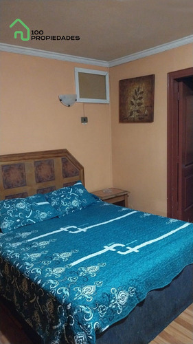 100pro Vende Motel Operando Con Fiel Clientela Quinta Normal