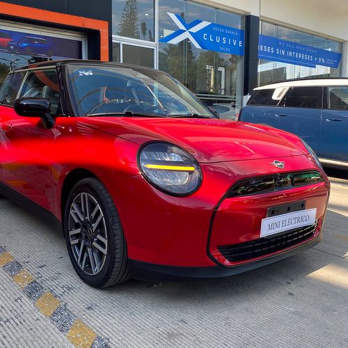 Mini Cooper Electrico 0.0 E At