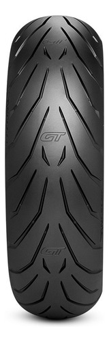 Pneus Pirelli Angel Gt 120/70zr17 + 190/55zr17