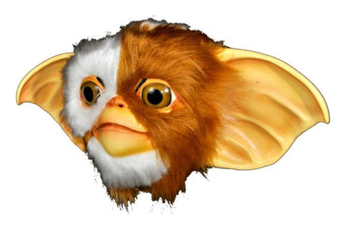 Disfraz De Terror Clásico Con Licencia De Gremlins Gizmo Par