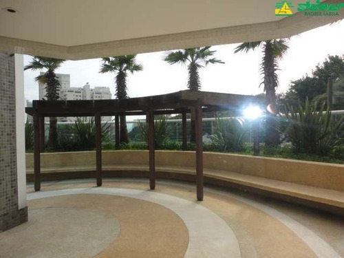 Imagem 3 de 26 de Venda Apartamento 4 Dormitórios Vila Progresso Guarulhos R$ 2.200.000,00 - 26605v