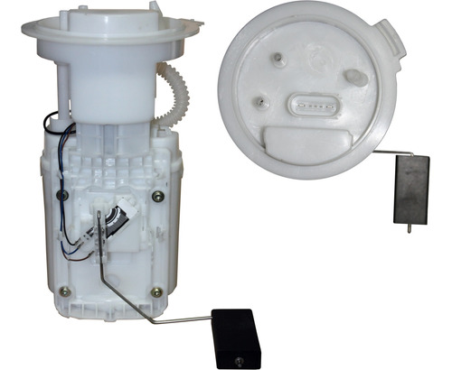 Modulo Bomba Gasolina Jetta A6 2.5l L5 10 12 Intran