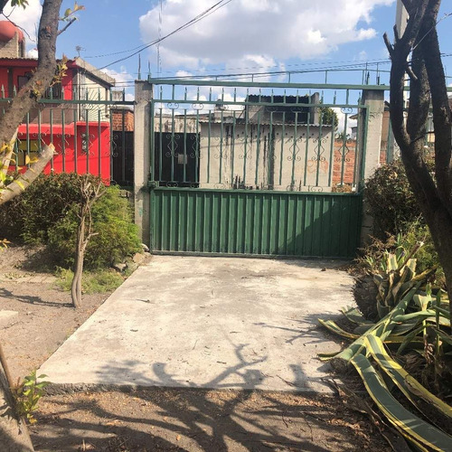 Imagen 27 de 30 de Terreno En Venta Toluca Por Av. Comonfort