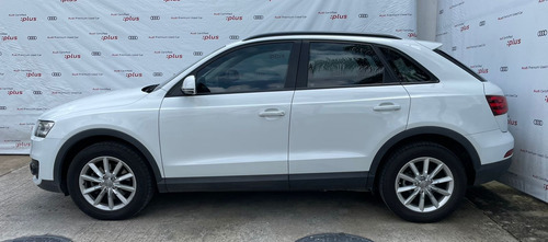 Imagen 2 de 15 de Audi Q3 2015 2.0 Trendy 170hp S-tronic At