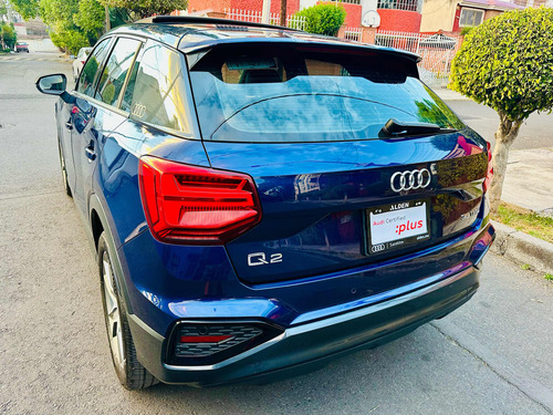 Audi Q2 1.4 35 Tfsi Select