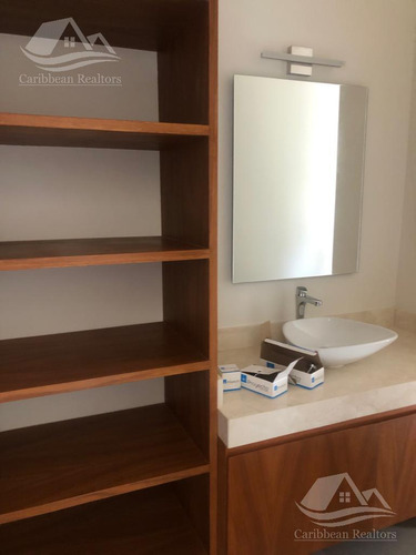 Casa En Venta En Lagos Del Sol Cancun