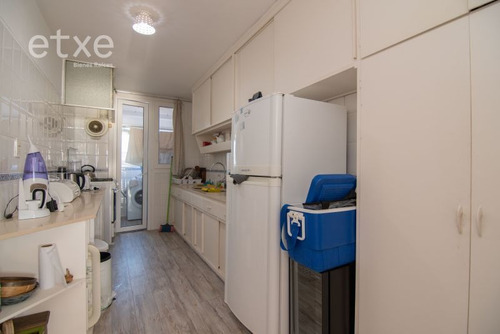 Apartamento En Venta De 3 Dormitorios En Puerto