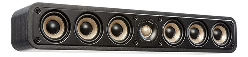 Altavoz De Canal Central Delgado Polk Signature Elite Es35