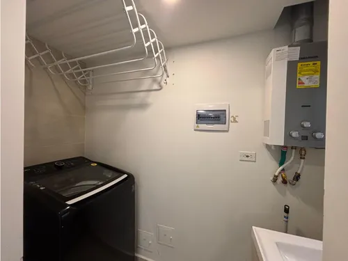 Apartamento En Venta En Modelia, Fontibón