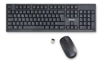 Comprar Verbatim Combo Kit Teclado Mouse Inalambrico Usb 70708