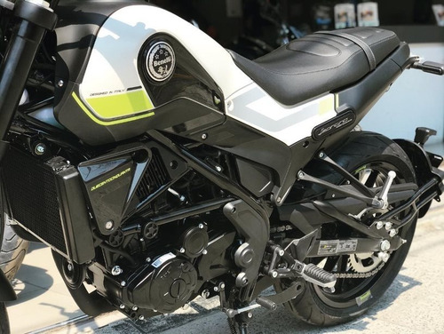 Imagen 19 de 22 de Benelli Leoncino 250 0 Km Abs , Benelli Cycles