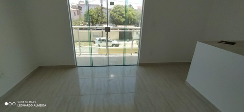 Casa 2 Quartos E Churrasqueira. Perto Praia E Condução. 637