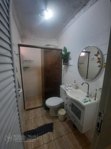Imagem 3 de 15 de Apartamento Em Vila Sao Rafael - Guarulhos - 20039