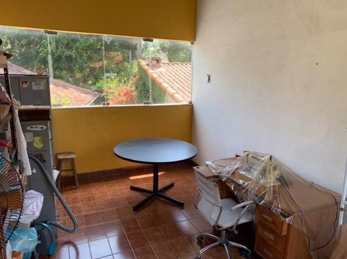 Imagem 8 de 17 de Casa Em Mata Paca, Niterói/rj De 1240m² 4 Quartos À Venda Por R$ 1.050.000,00 - Ca1144550-s