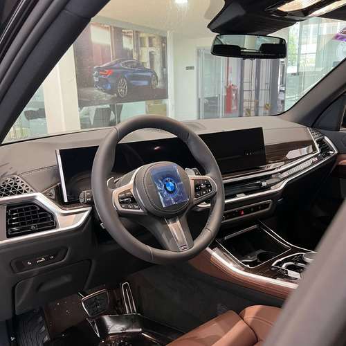 BMW X5 3.0 Xdrive50E Hibrido Conectable
