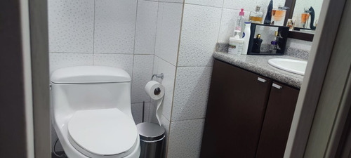 Bello Apartamento En Venta En Llano Alto Kh
