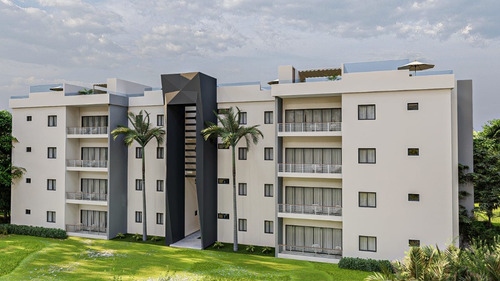 Imagen 13 de 13 de Proyecto De Apartamentos En Vista Cana De Oportunidad!!!!