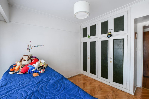 Imagen 21 de 30 de Departamento De 3 Dormitorios Mas Dependencia O Escritorio En Venta En El Centro De Rosario
