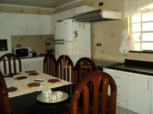 Imagem 10 de 15 de Sobrado, Venda, Vila Mazzei, Sao Paulo - 21079 - V-21079