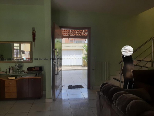 Imagem 10 de 15 de Casa Duplex Para Venda Em Teresina, Santa Isabel, 4 Dormitórios, 3 Suítes, 5 Banheiros, 4 Vagas - Casa Sant_2-1173354