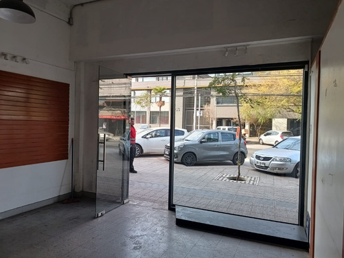 Local Comercial 28 M2 Smartfit San Diego Franklin Rondizzoni