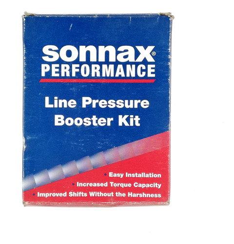 Sonnax Kit Refuerzo Presion De Linea Th700 Th200-4r