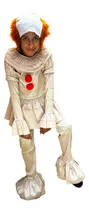 Comprar Disfraz It Payaso Eso Mod.2 Halloween Niño Envío Gratis