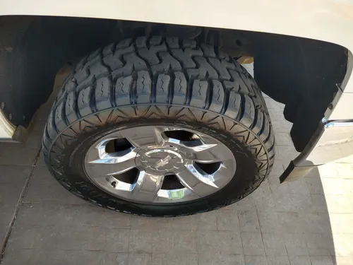 Chevrolet Cheyenne