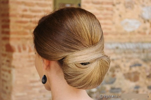 Kit Para Peinados Con Volumen 50s