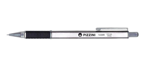 Lapiz Mecanico Portaminas Pizzini 0.5 Mm 1435