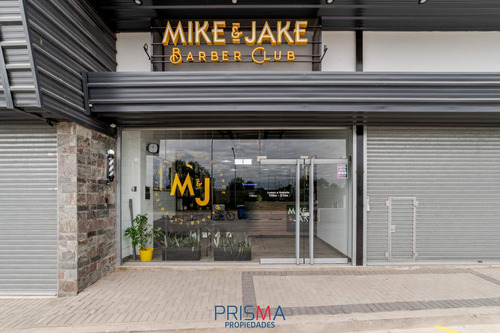 Imagen 19 de 28 de Local Comercial En Manantiales. Venta