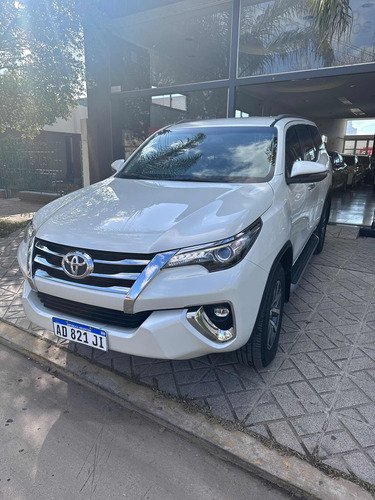 Toyota SW4 2.8 Srx 177cv 4x4 7as