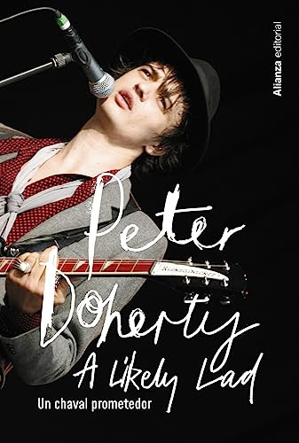 Un Chaval Prometedor - Doherty Peter Spence Simon