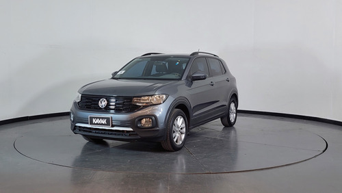 Volkswagen T-Cross 1.6 Trendline Mt